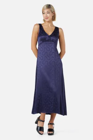 Nala Midi Dress