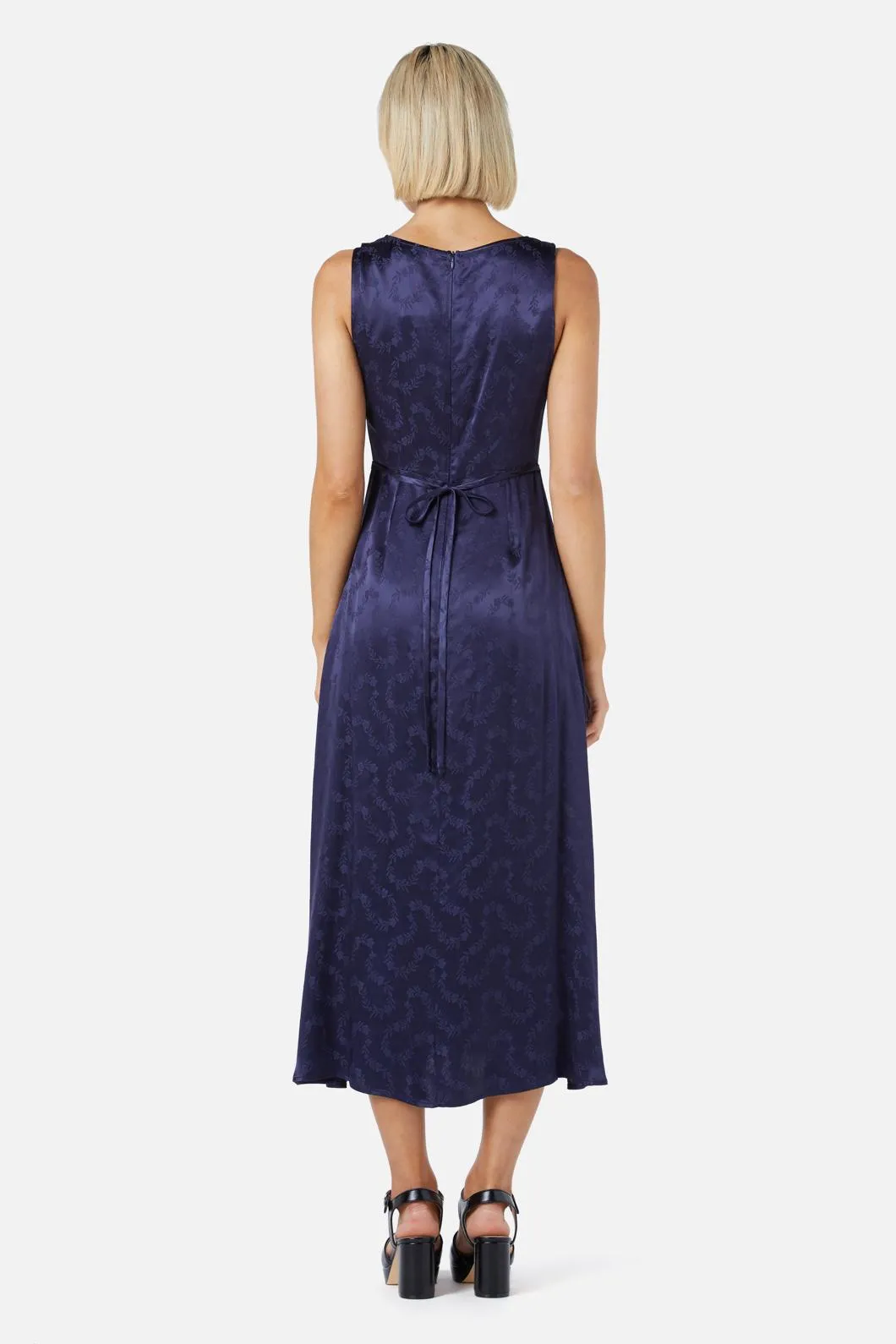 Nala Midi Dress