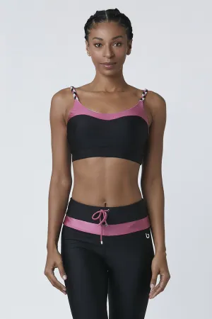Orchid Sports Bra