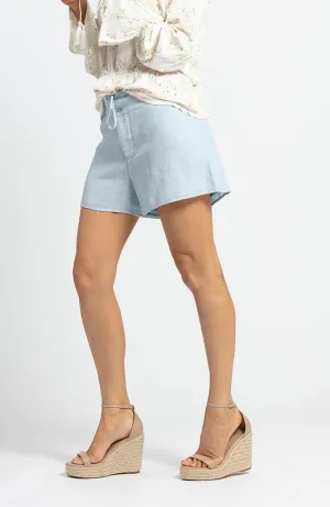 PEARL Shorts - Light Blue