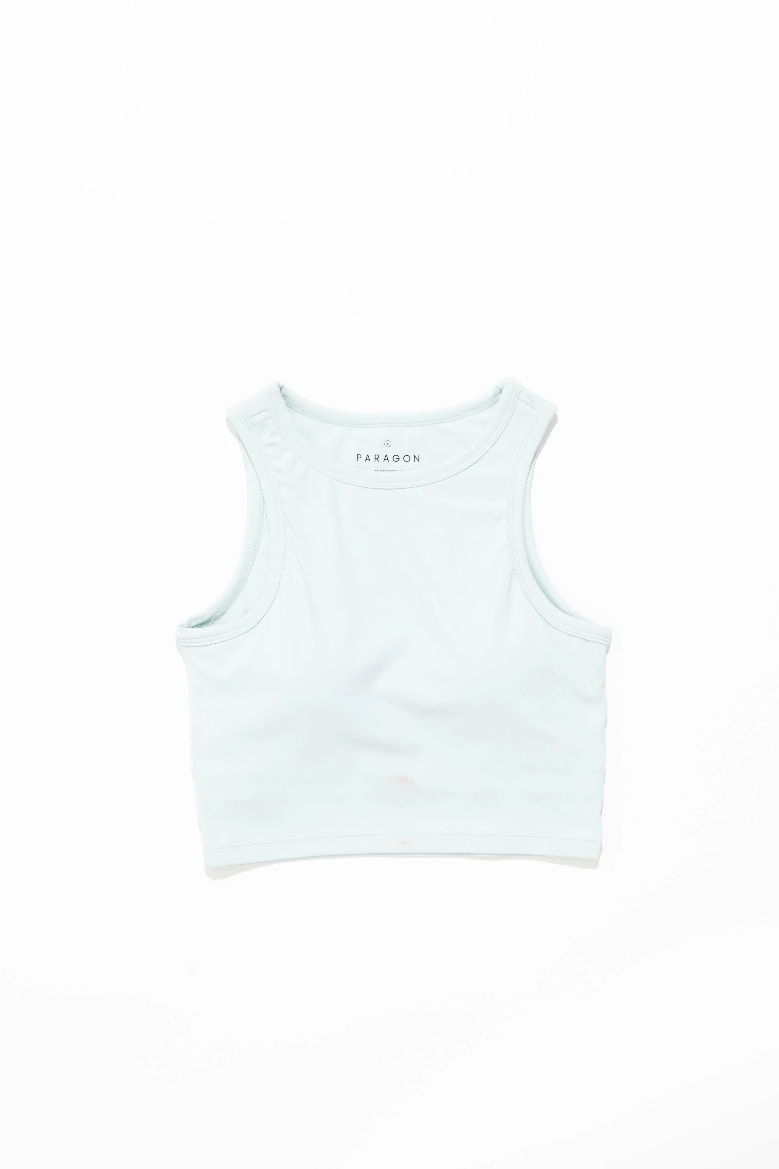 RecStretch™ Classic Crop Lazer