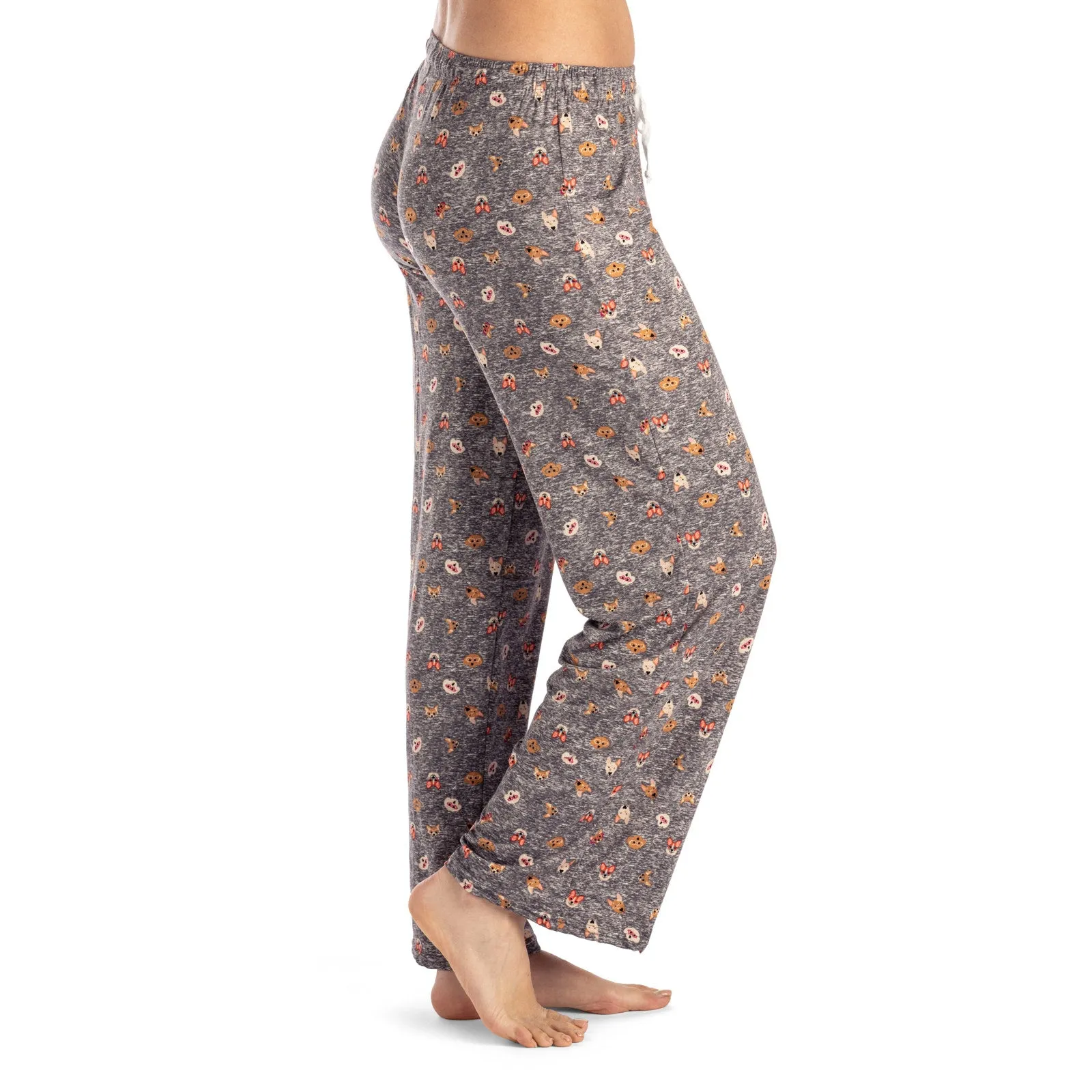 Ruff Morning Lounge Pants