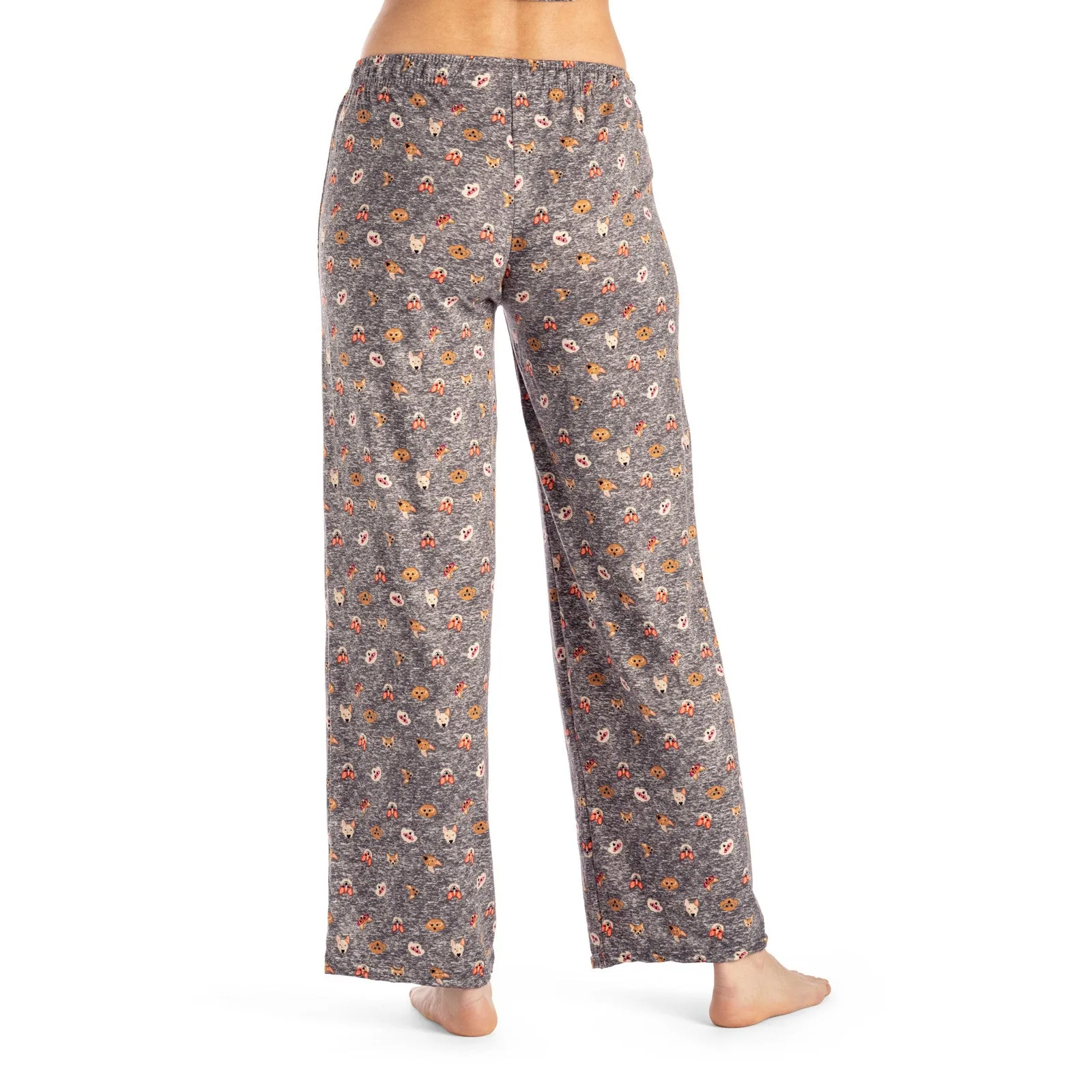Ruff Morning Lounge Pants