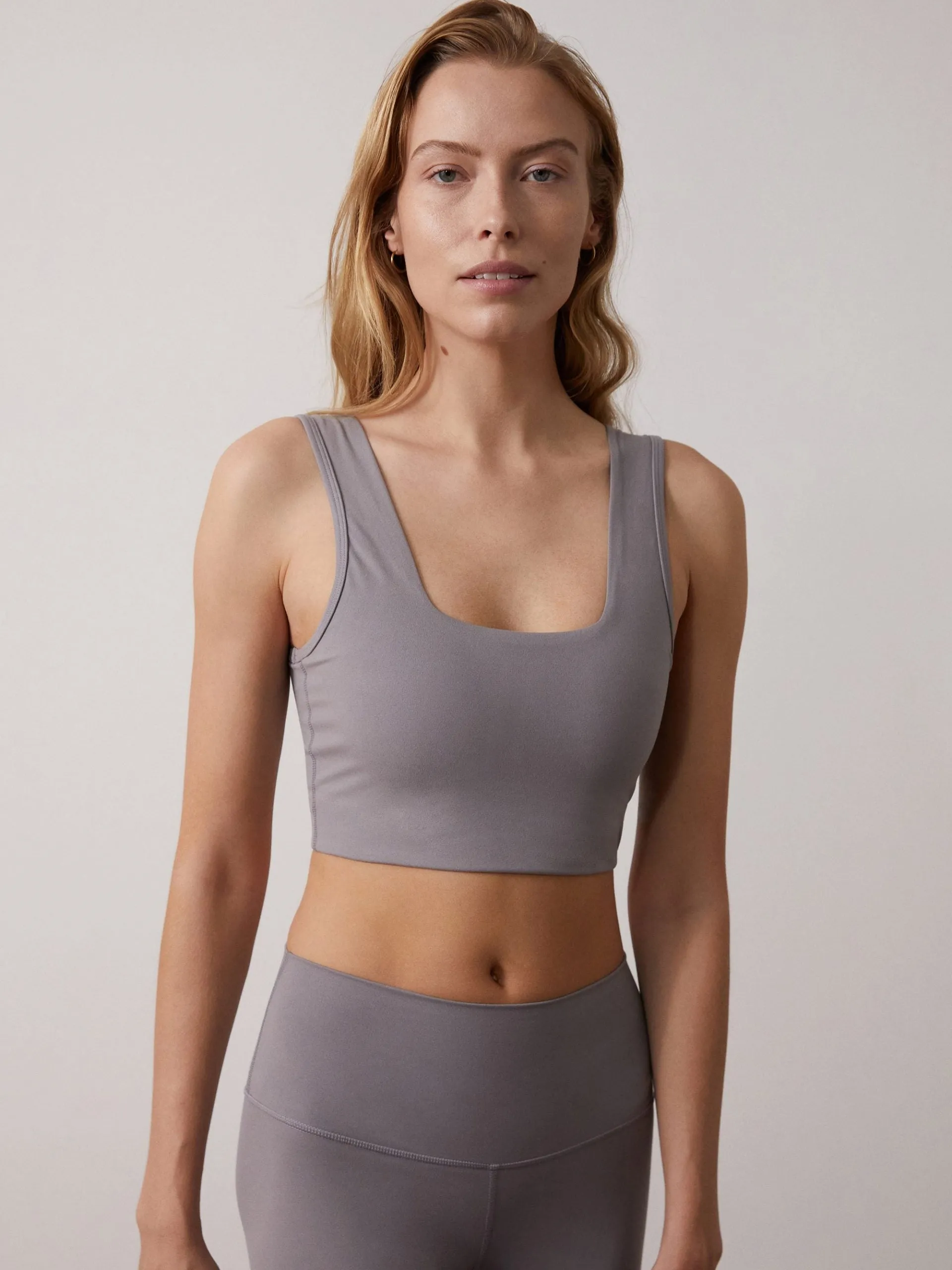 Satellite Always Delta Sports Bra