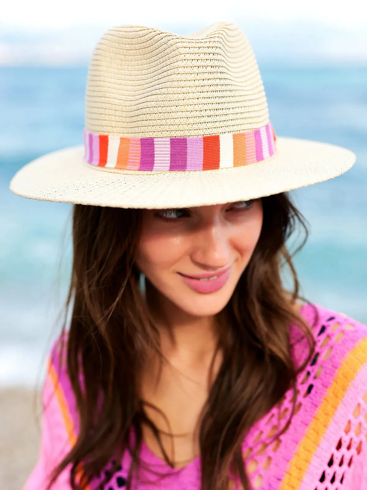 Shiraleah Ramona Hat