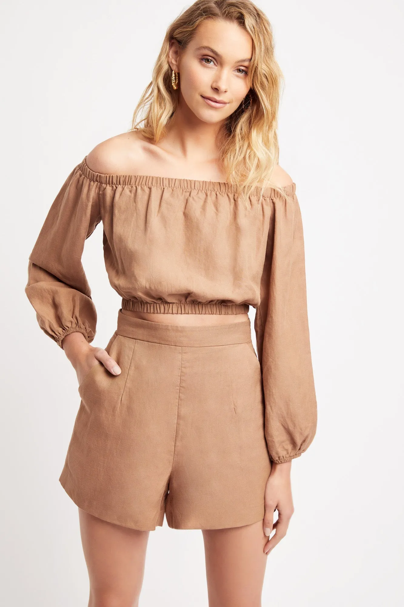 Shoreline Shorts