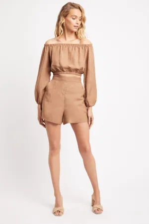 Shoreline Shorts