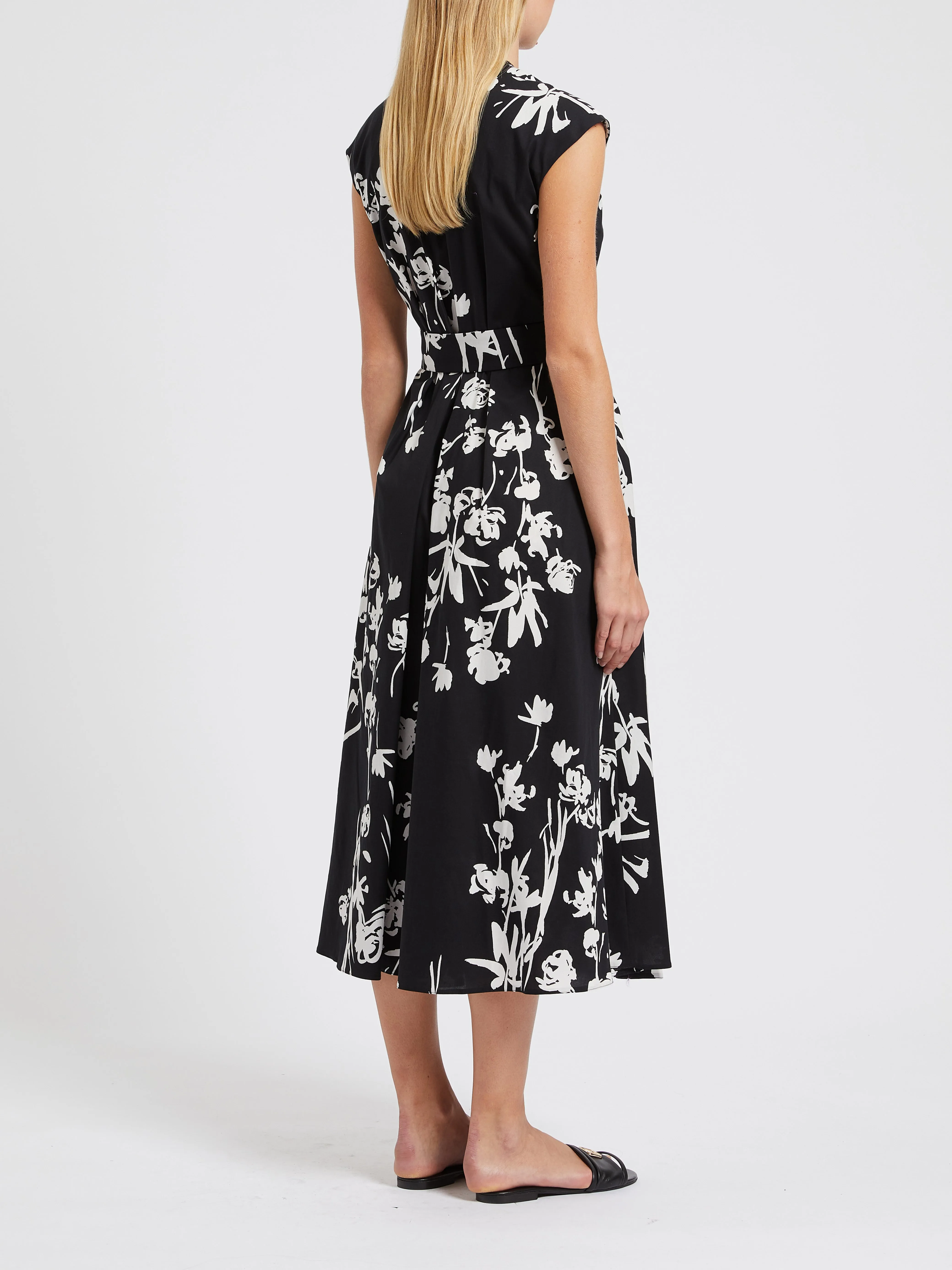 Taxi Dress