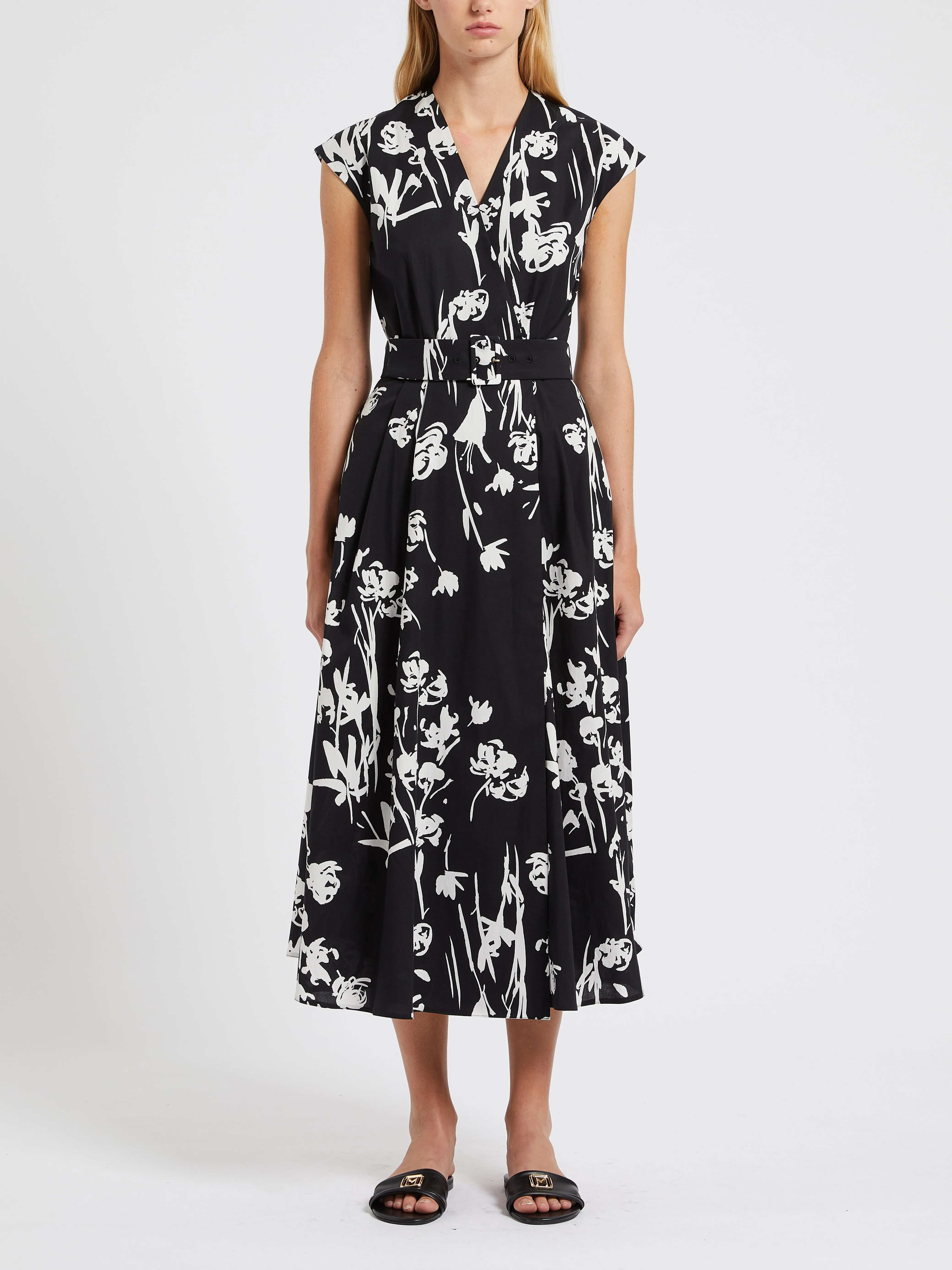 Taxi Dress
