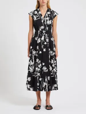 Taxi Dress