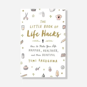 The Little Books of Life Hacks