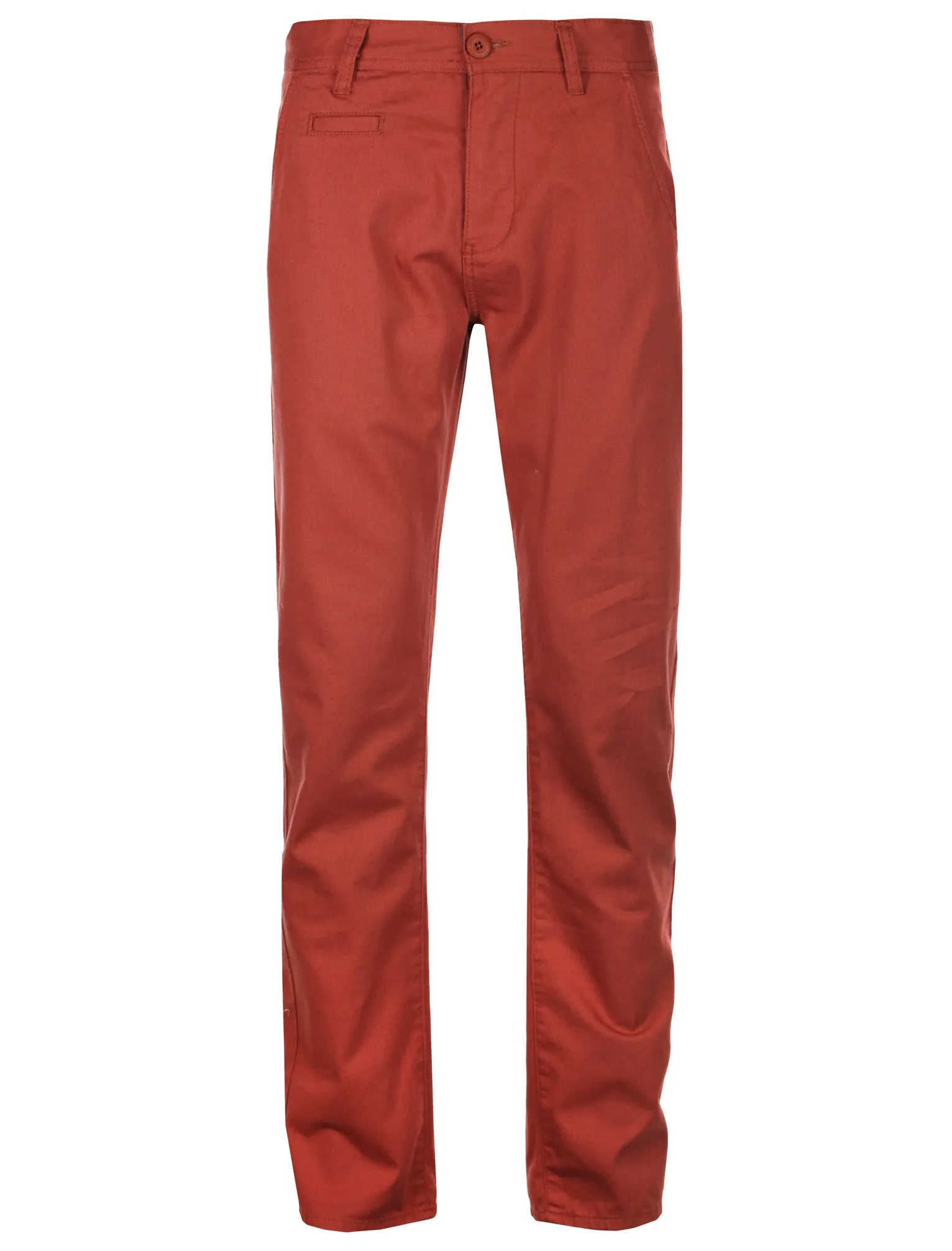 Tokyo Laundry Andre Soft Cotton Chinos