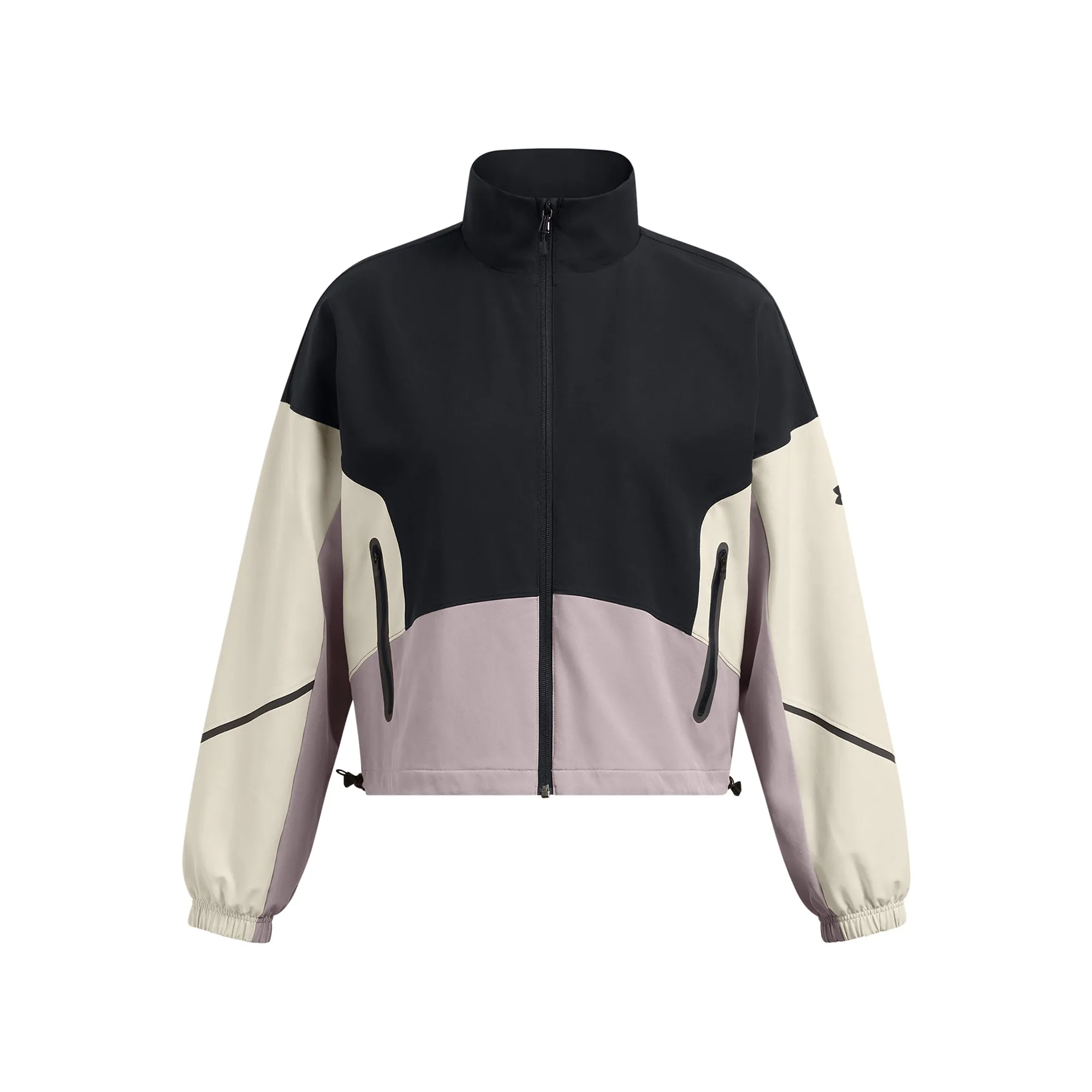 UA Unstoppable Jacket Womens