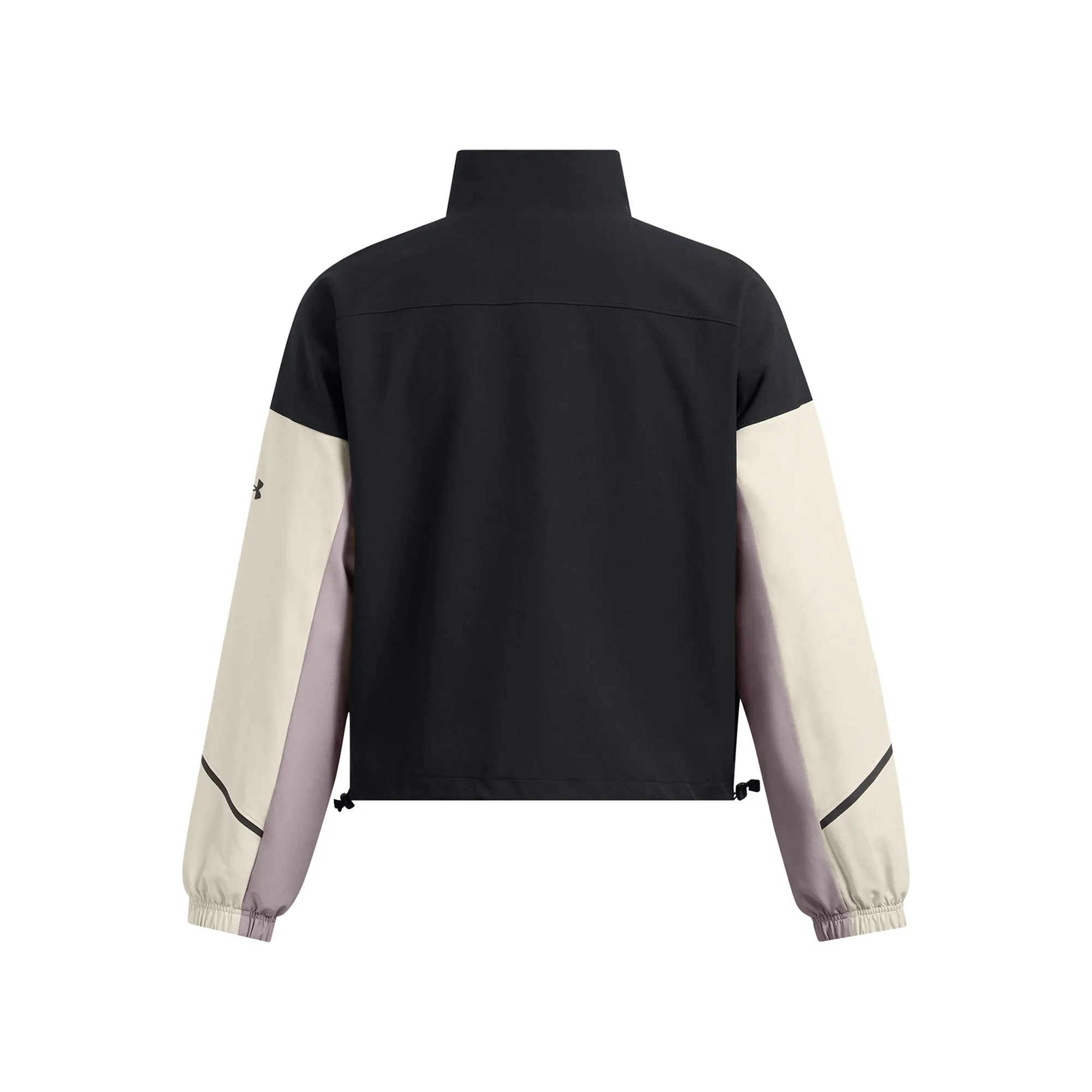 UA Unstoppable Jacket Womens