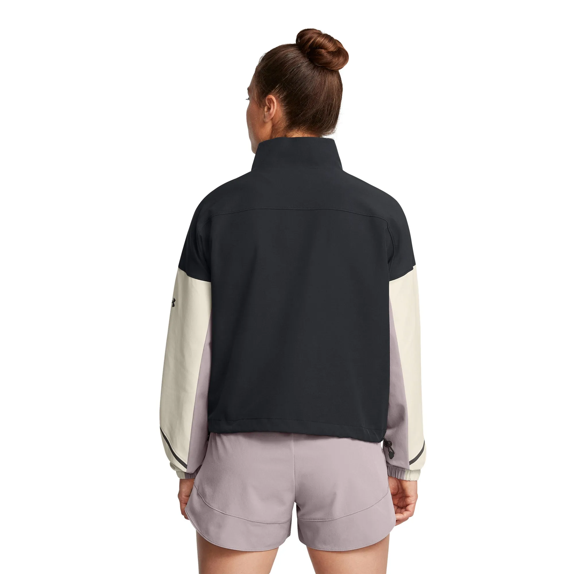 UA Unstoppable Jacket Womens