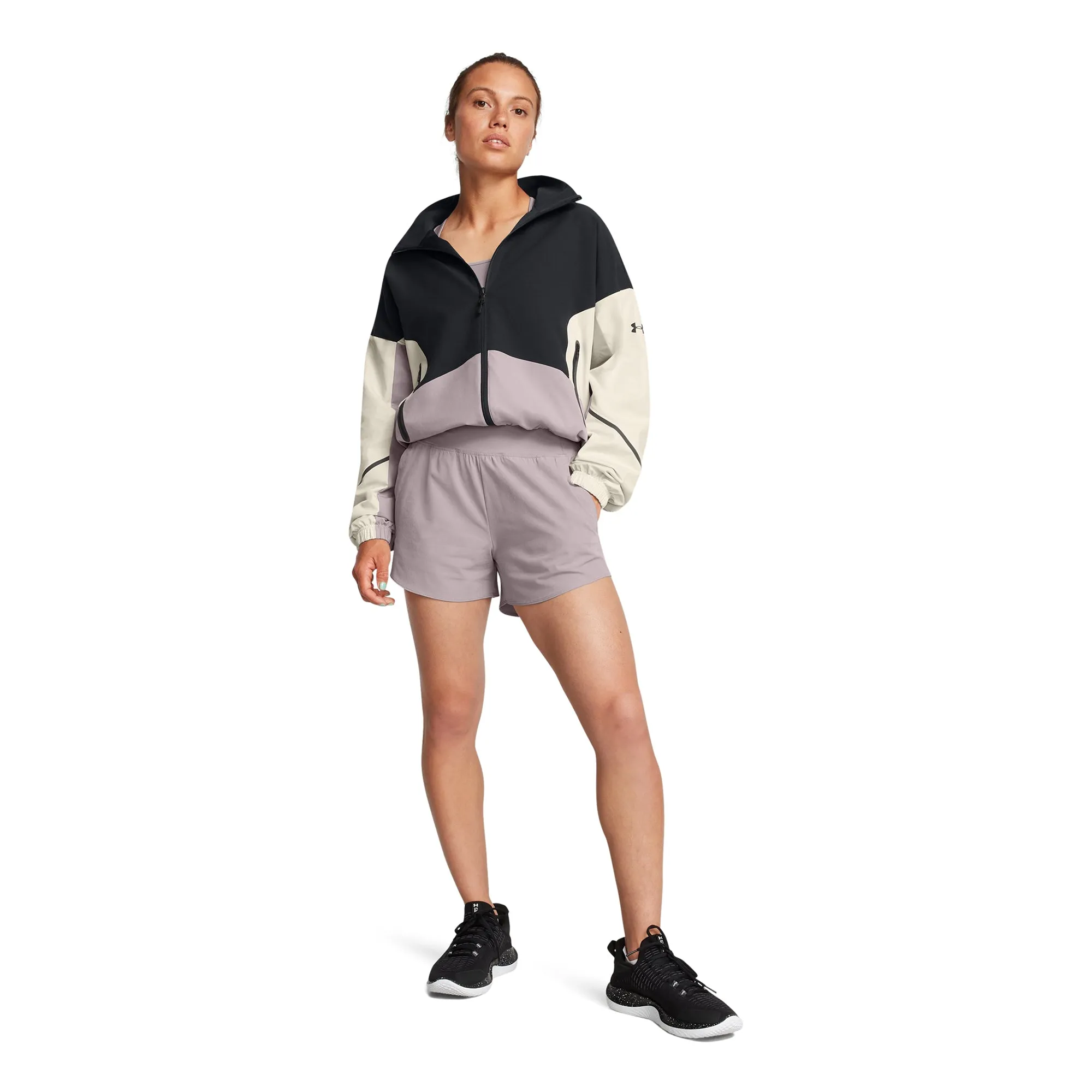 UA Unstoppable Jacket Womens