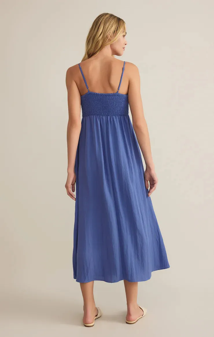 Z Supply ‘Beachside Midi Dress’