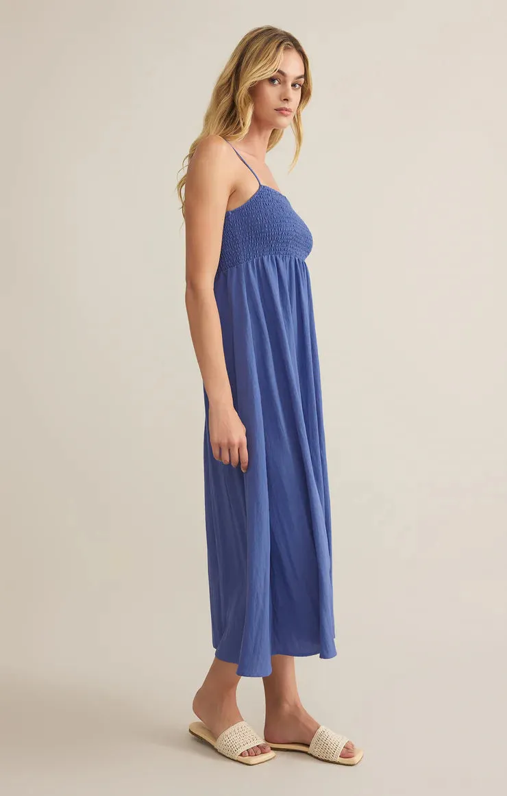Z Supply ‘Beachside Midi Dress’