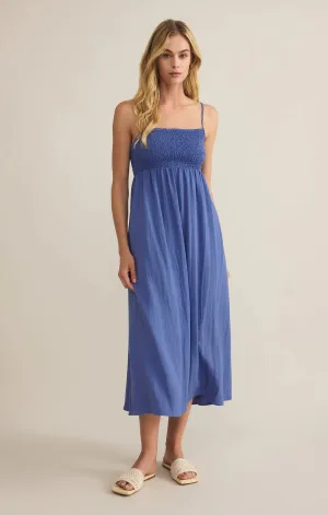 Z Supply ‘Beachside Midi Dress’