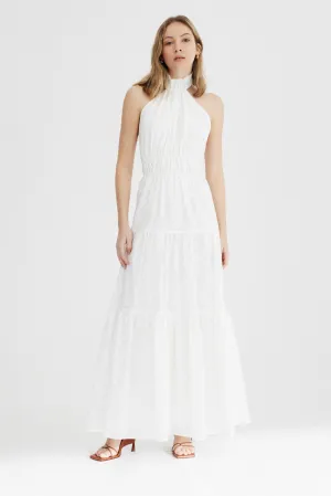 ZOFIA MAXI DRESS