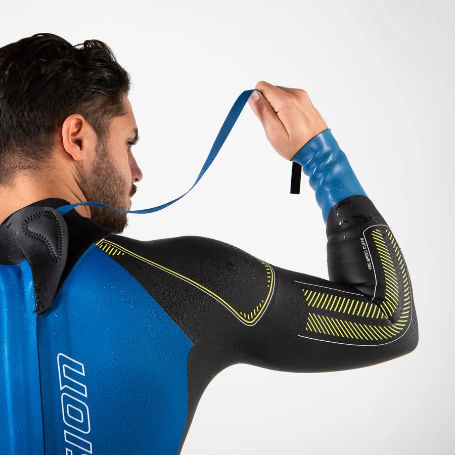 Zone 3 Vision Men's Wetsuit