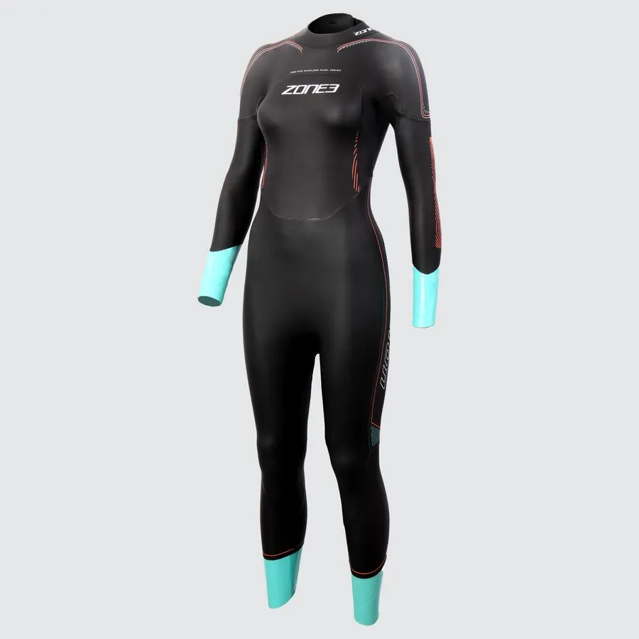 Zone 3 Vision Women's Wetsuit