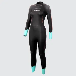 Zone 3 Vision Women's Wetsuit